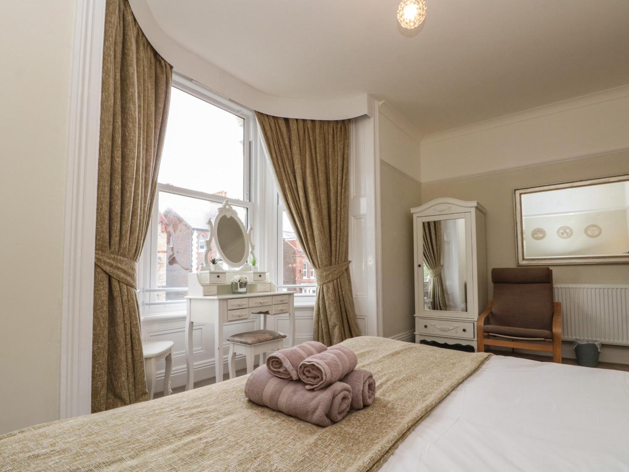Wellington Lodge Bridlington Exterior photo